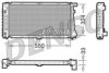 NPS DRM05059 Radiator, engine cooling